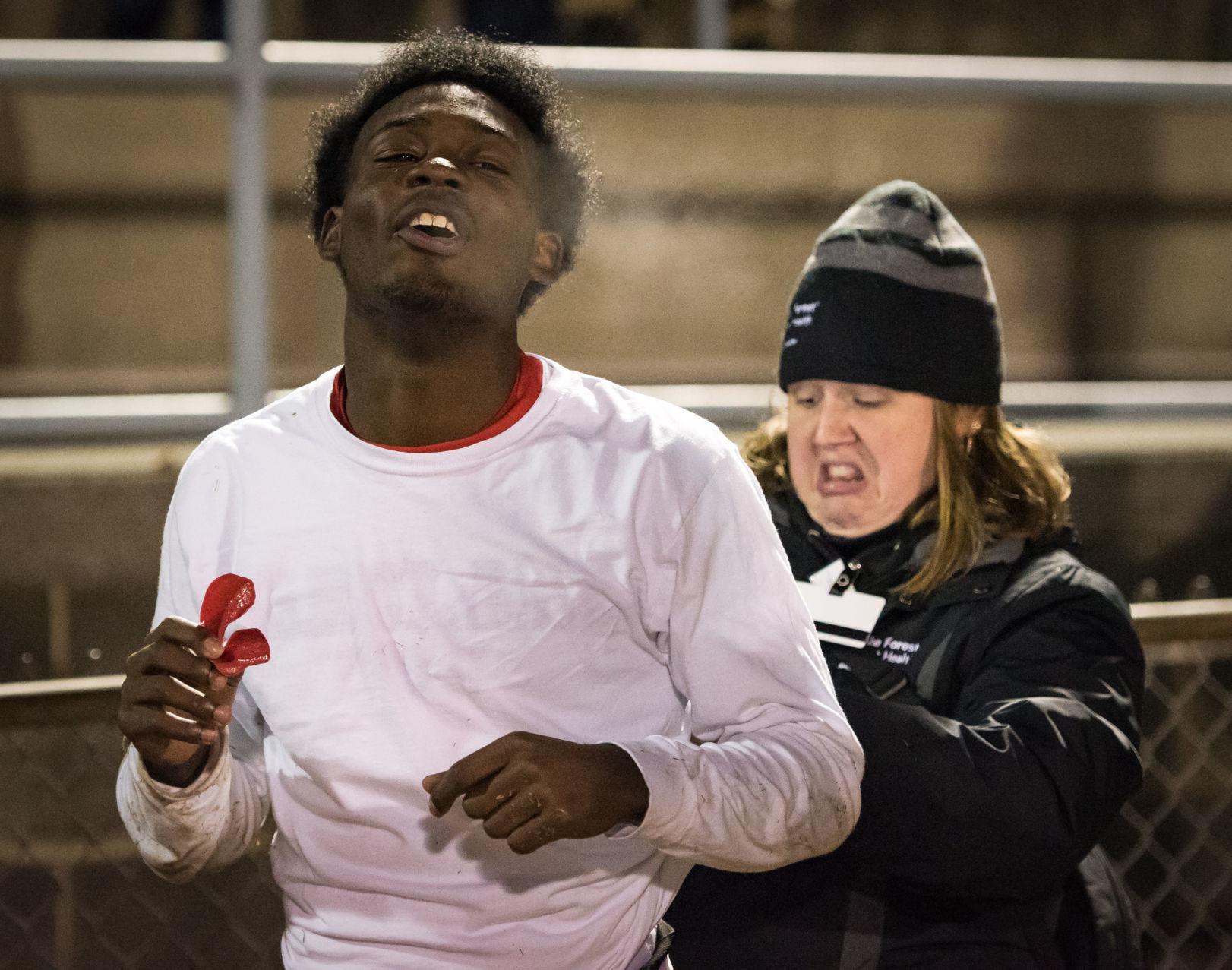 Parkland Asheville Football (copy)